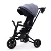 Kraft Nova 6 in 1 Katlanır Bisiklet Gri