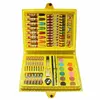 Play-Doh Kırtasiye Seti 55 Parça