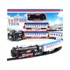 Ekspres Tren Pilli