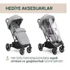 Chicco Dolomiti Bebek Arabası Pebble