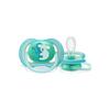 Philips Avent SCF349/11 Ultra Air Silikon Emzik 18+ Ay Erkek