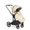 Bagi Neo Big Capsule Travel Sistem Bebek Arabası Beige