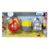 Tomy Wtp ve Arkadaşları Bal Küpü Banyo Oyuncağı