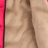 Angeltouch Kaban Kare Desen Fuşya