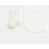 Bibaby Hastane Çıkışı 10lu Bimini Canvas Flowers Girl Latte