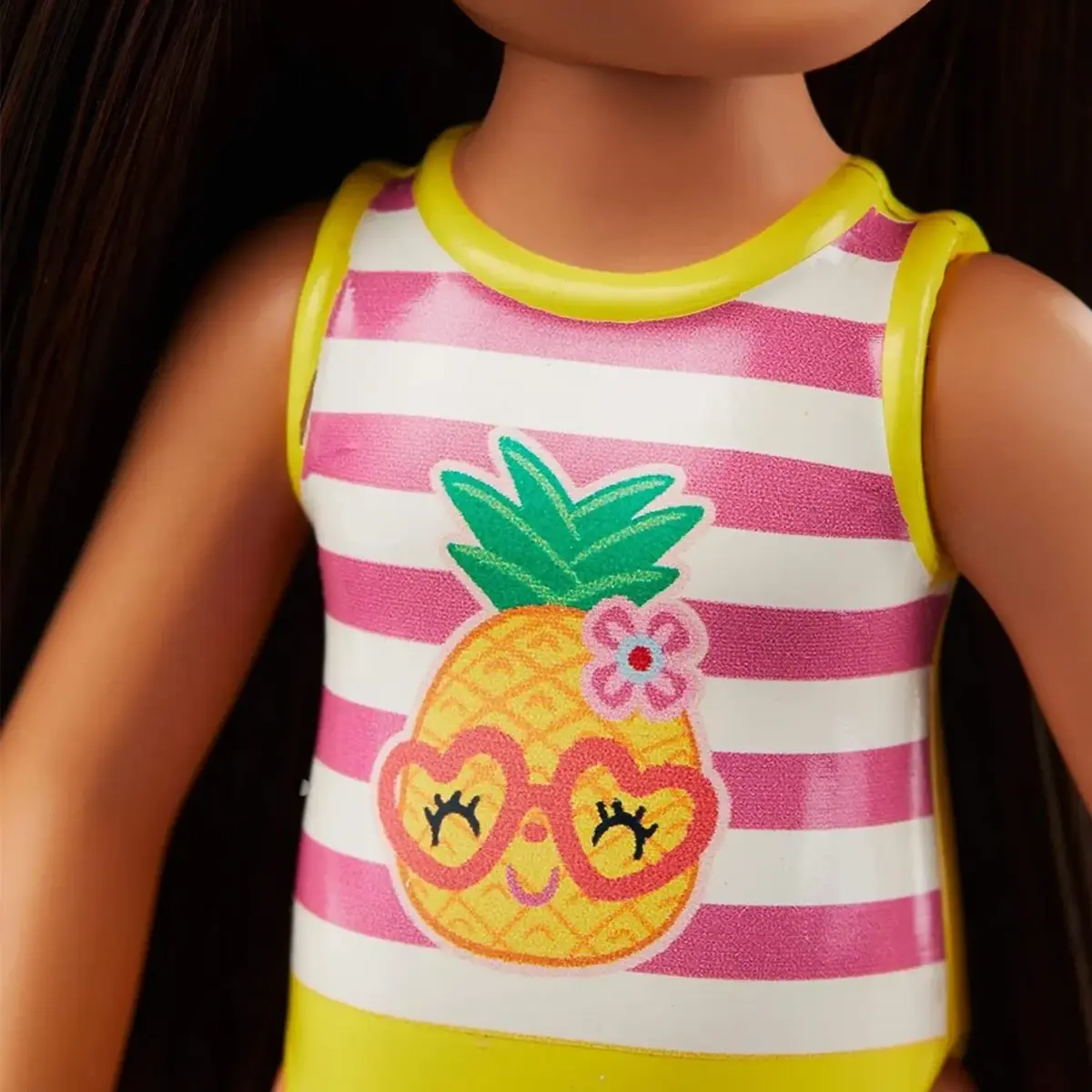 Barbie Chelsea Tatilde Bebekleri