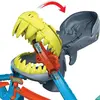 Hot Wheels City Köpekbalığı Sahil Savaşı Oyun Seti