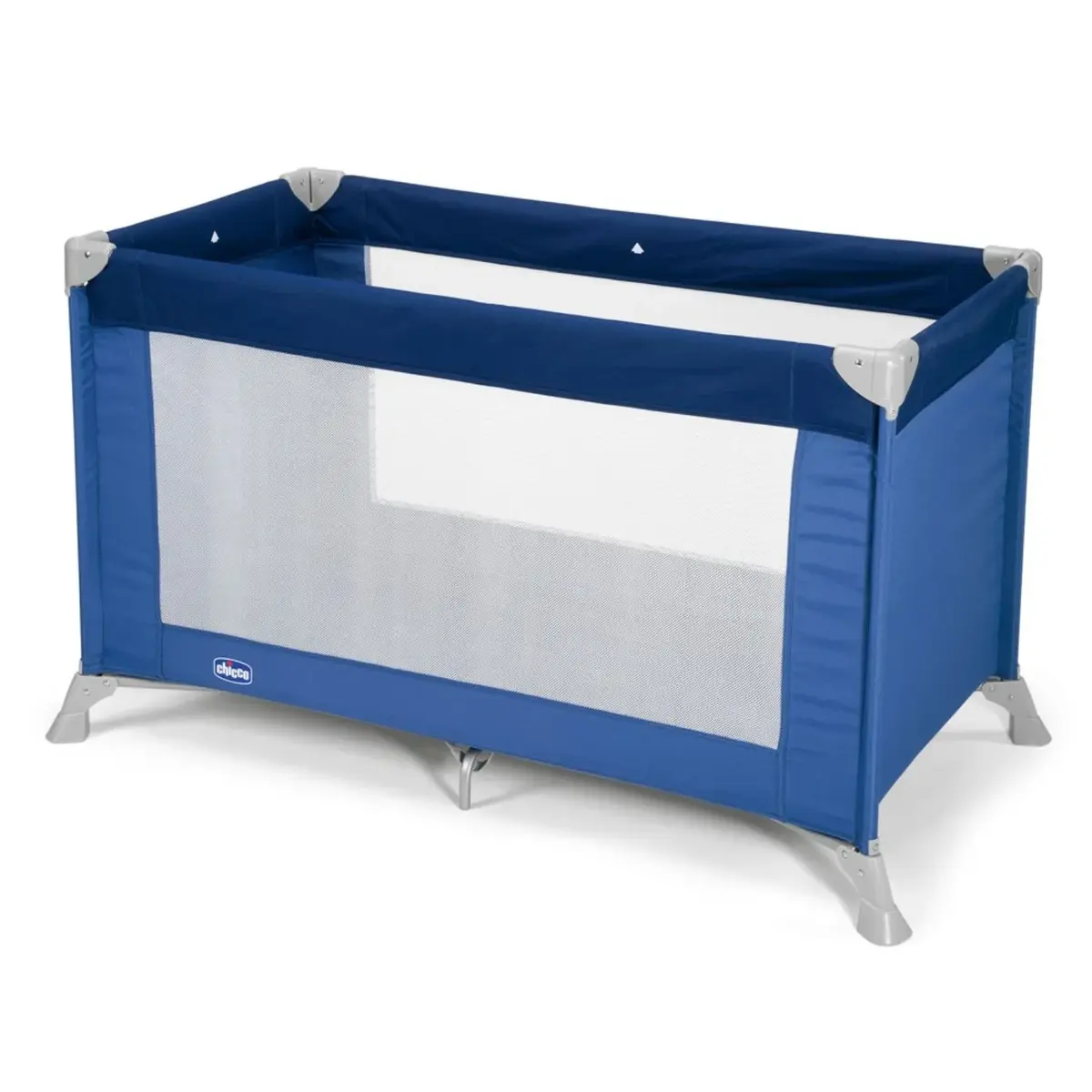 Chicco Good Night Oyun Parkı Park Yatak 60x120 cm Blue