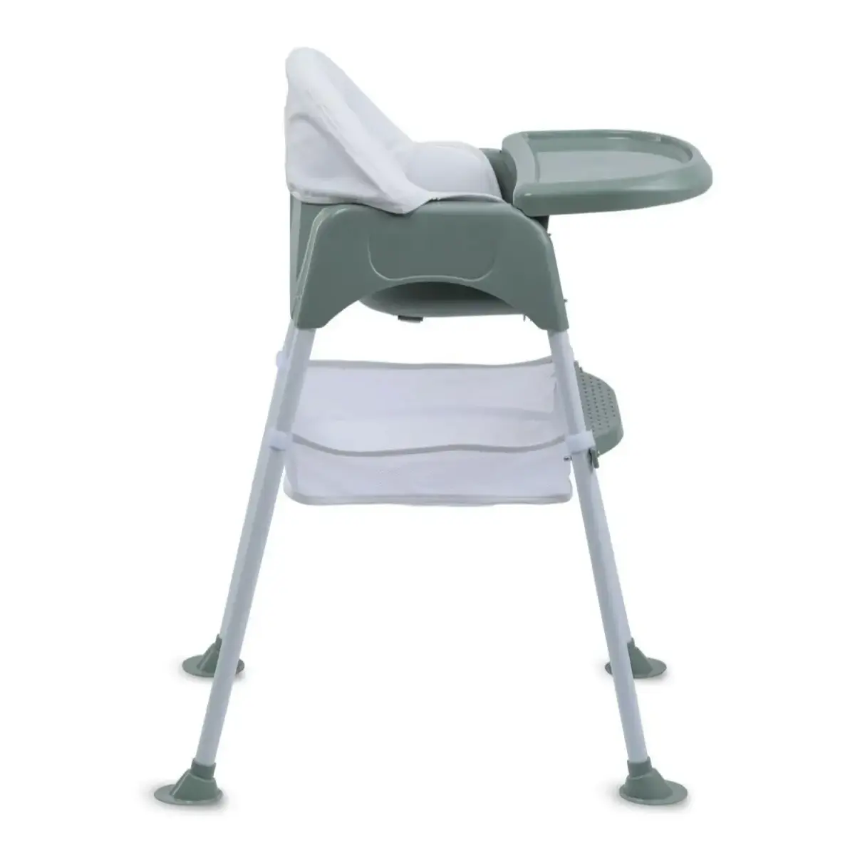 Kraft Gastro Basic Mama Sandalyesi White