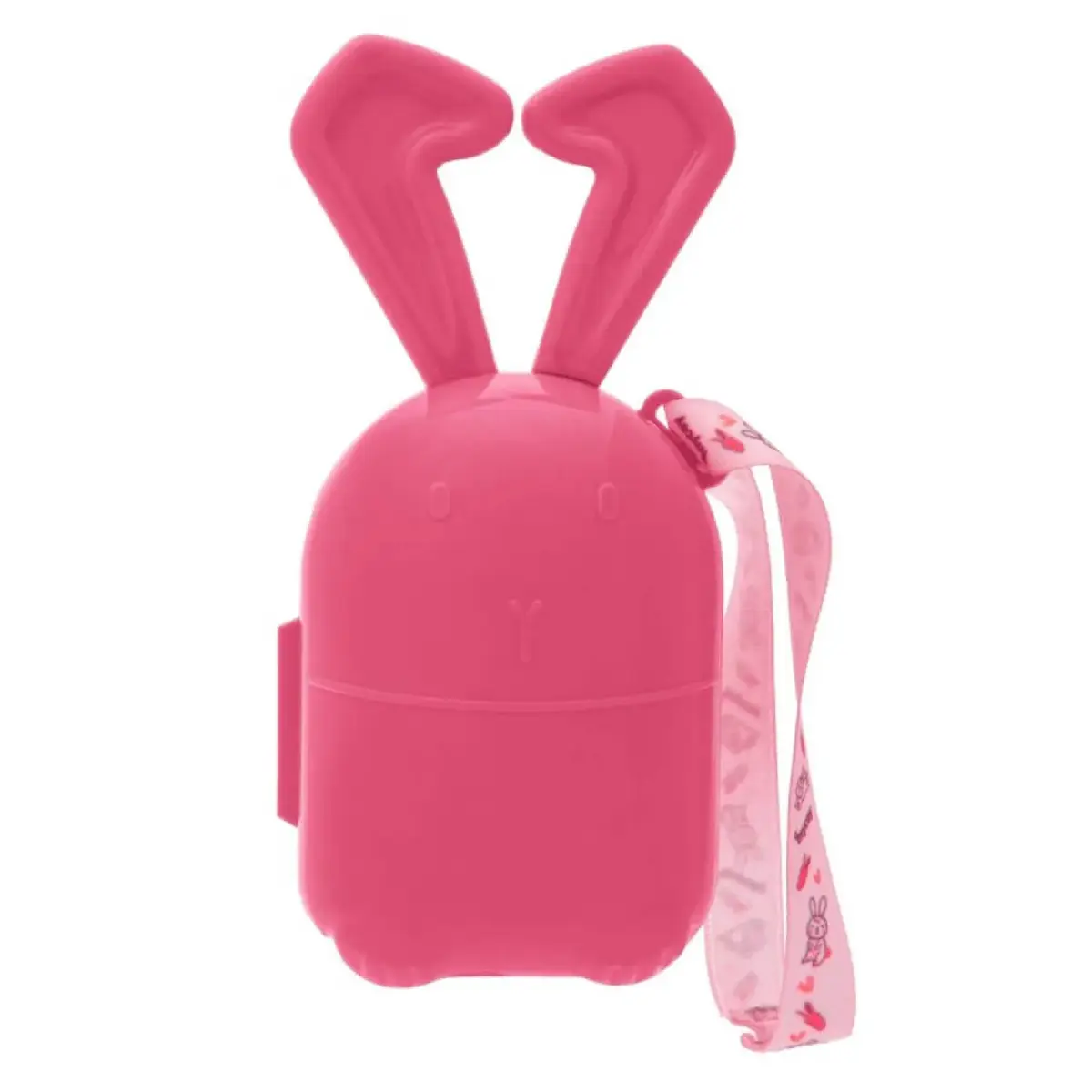 Mycey Emzik Saklama Kutusu Pembe Mycey Emzik Saklama Kutusu Pembe