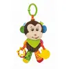 Prego Toys Sevimli Maymuncuk