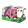 Pilsan Smart Bultak Araba Pembe