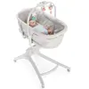 Chicco Baby Hug 4 in 1 Ana Kucağı Glacial