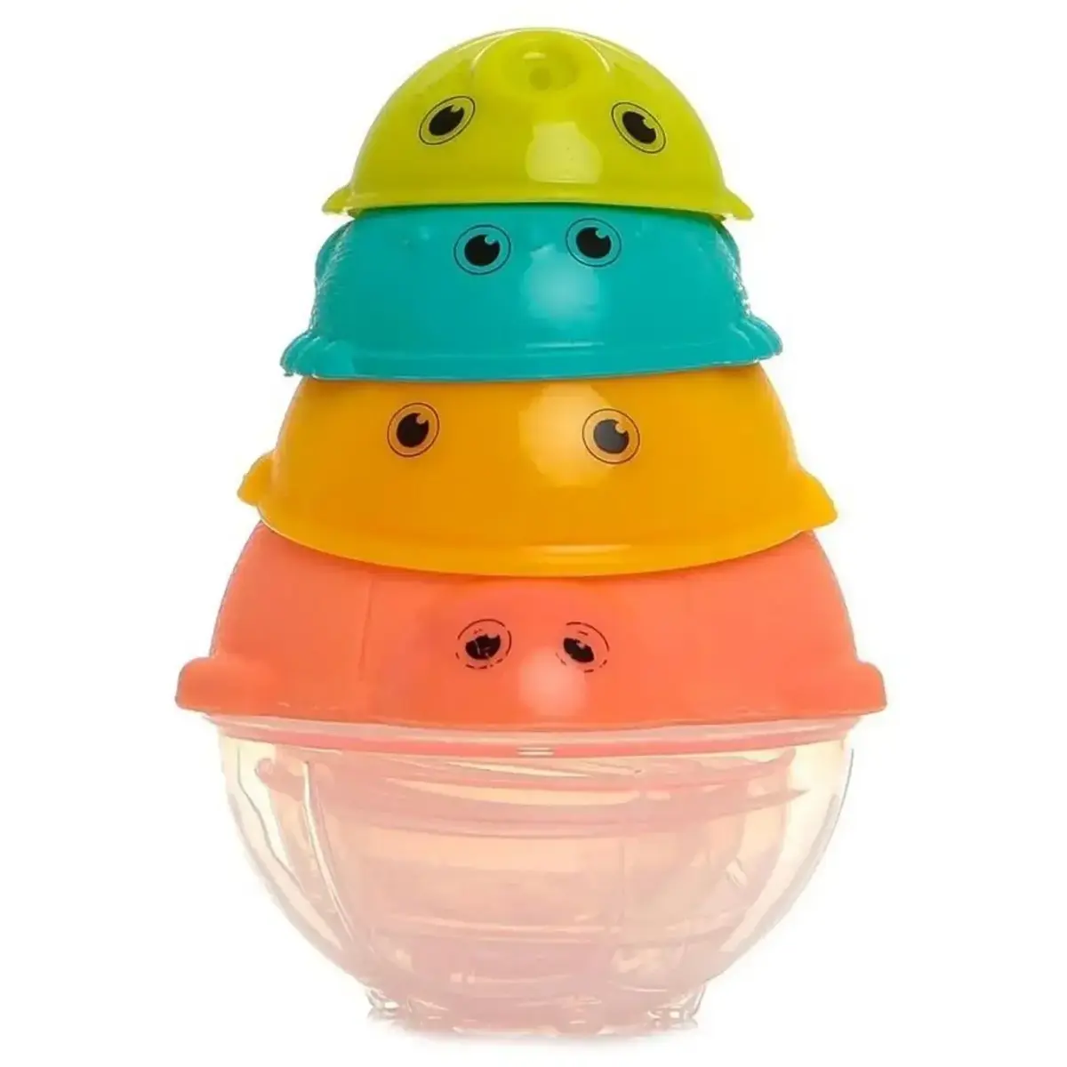 Zuzu Toys Sevimli Kaplar 3in 1