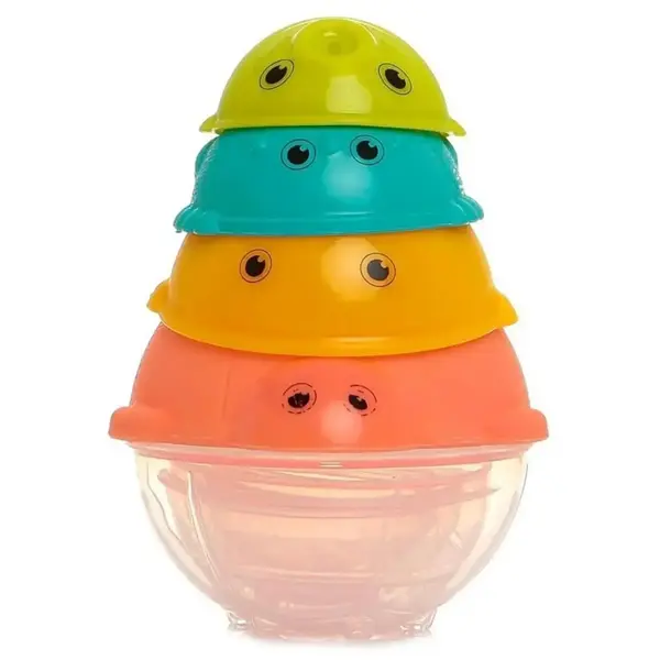 Zuzu Toys Sevimli Kaplar 3in 1