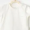 Andy Wawa T-Shirt Casual Beyaz