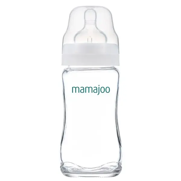 Mamajoo Cam Biberon 240 ml