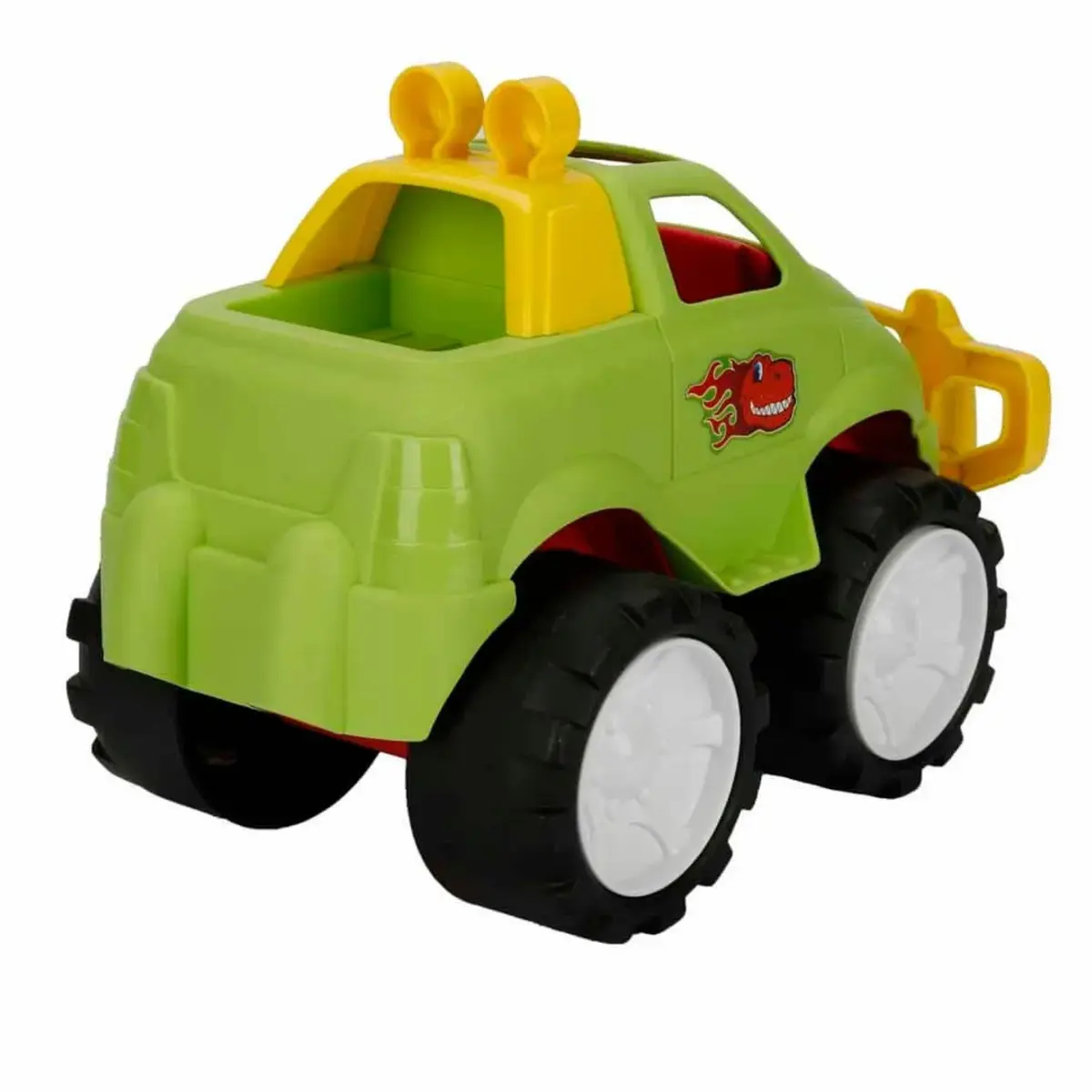 Minibo Dev Teker Araçlar