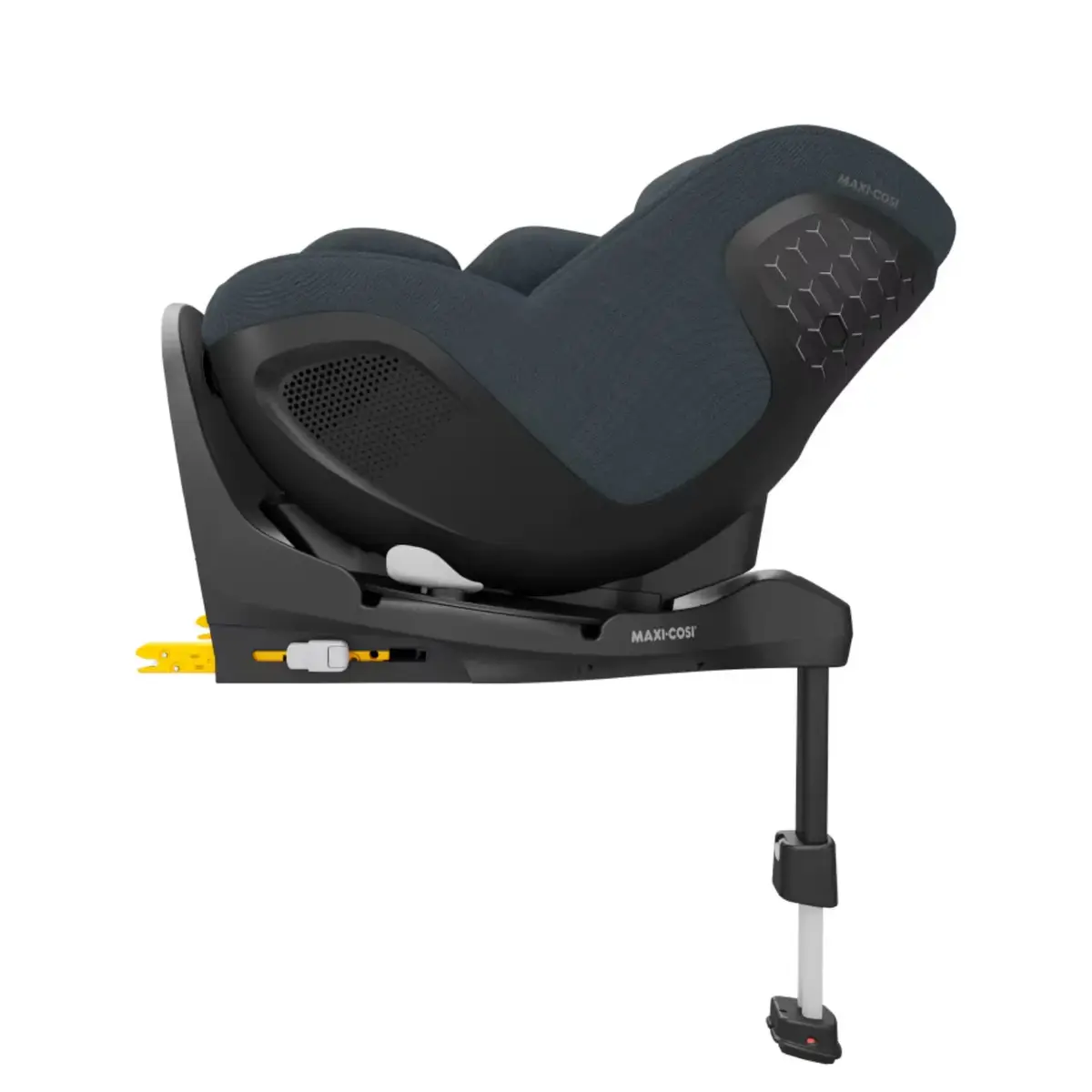 Maxi Cosi Mica 360 Pro SlideTech Oto Koltuğu 0-18 Kg Authentic Graphite