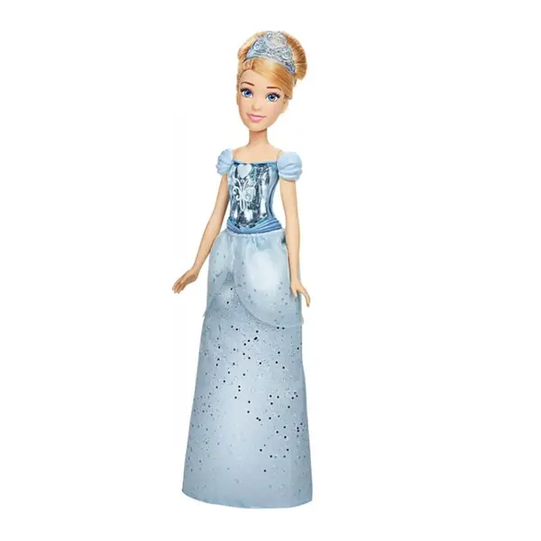 Disney Prenses Shimmer Cinderella