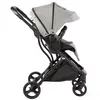 Kraft Lima Travel Sistem Bebek Arabası Dark Grey