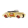 Hot Wheels Warner Bros 100. Yıl Temalı Arabalar