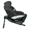 Besafe Izi Turn B I-Size Oto Koltuğu 0-18 Kg Anthracite Mesh