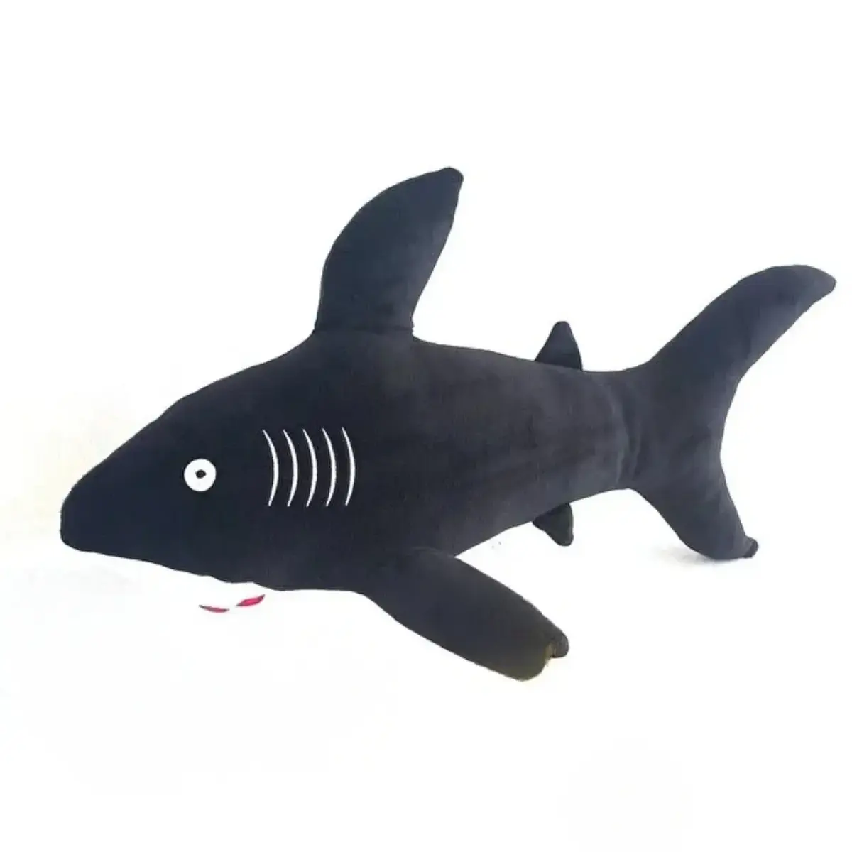 Büyük Köpek Balığı Peluş 