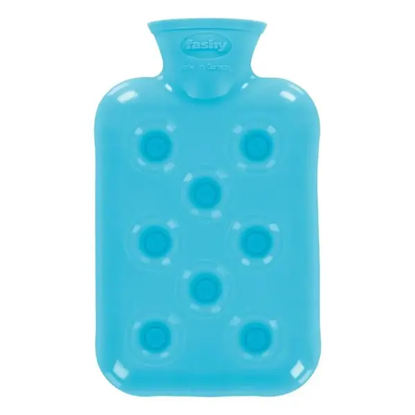 Fashy Termofor Bal Peteği Çocuk Mavi