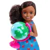 Barbie Chelsea Meslekleri Öğreniyor 