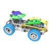 Smartivity Pilli Motorlu Blok 107 Parça