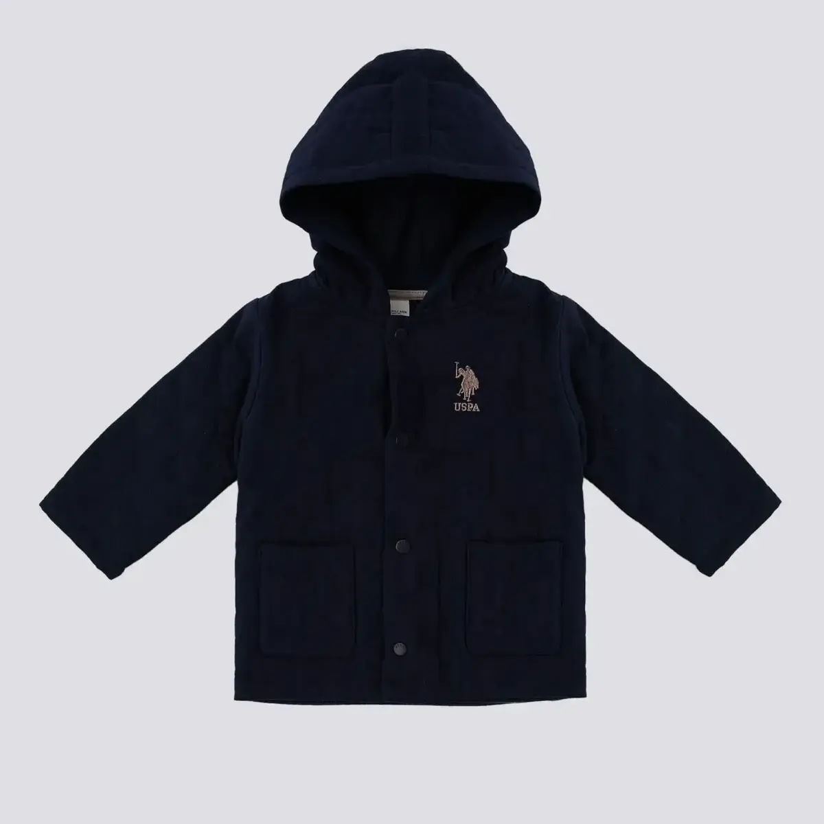 U.S Polo Mont Lacivert