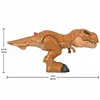 Imaginext Jurassic World T-Rex Aksiyonu