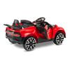 Babyhope Bugo Drive Akülü Araba 12 Volt Beyaz