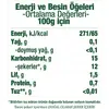 Gerber Organik Elmalı Muzlu Yabanmersinli Böğürtlenli Meyve Püresi 90 gr*2