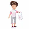 Mina College Bebek 35 cm