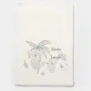 Bibaby Organik Battaniye Koala Jungle Gri