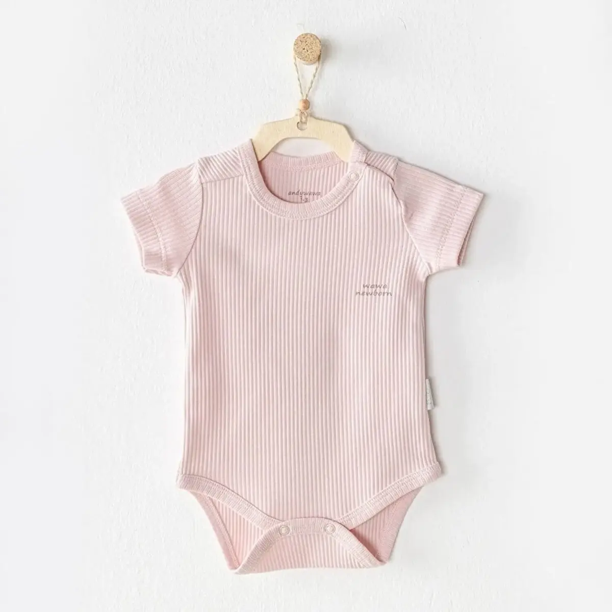 Andy Wawa Body Modal Pembe Andy Wawa Body Modal Pembe