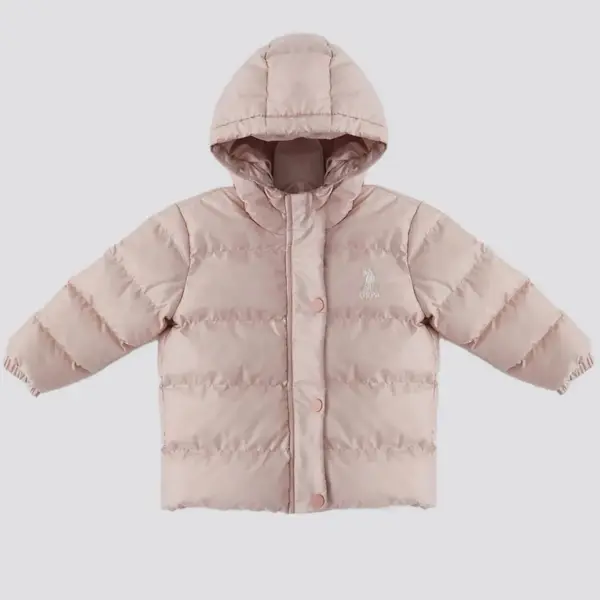 U.S. Polo Mont Pembe