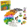 LEGO Classic Yaratıcı Evcil Hayvanlar