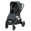 Maxi Cosi Adorra2 Bebek Arabası Essential Graphite