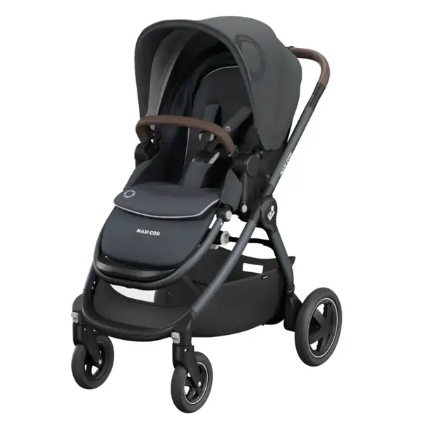 Maxi Cosi Adorra2 Bebek Arabası Essential Graphite