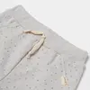 Bibaby Organik Pantolon Koala Jungle Gri