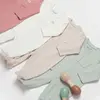 Bibaby Organik Salopet Modal Nature Relax Mint