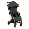 Kikka Boo Eden Kabin Bebek Arabası Black