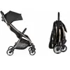 Kikka Boo Cloe Kabin Bebek Arabası Grey