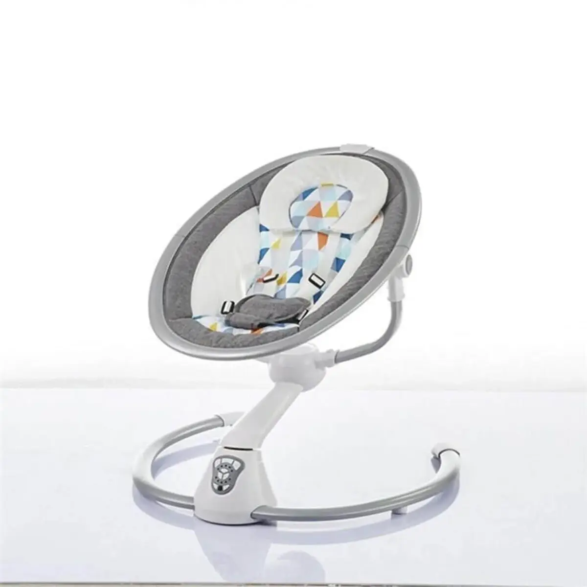 Bagi Autorocker 360 Otomatik Beşik