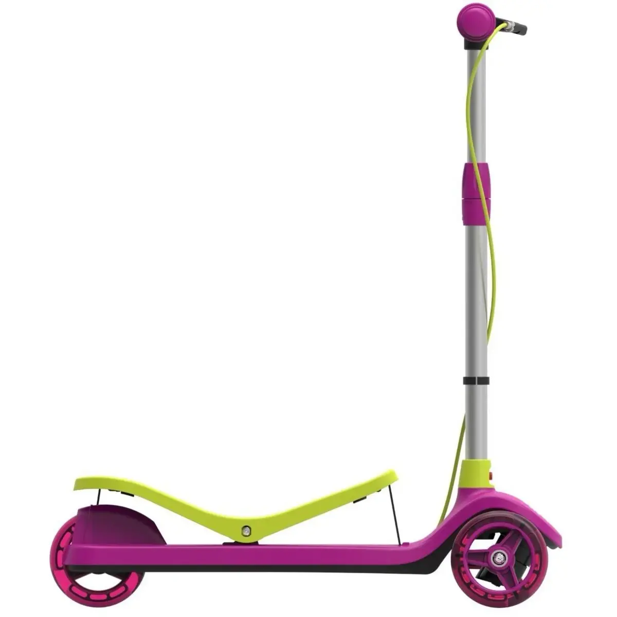 Space Scooter x260 Mini Pink