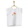 Andy Wawa T-Shirt Hello Sunshine Beyaz