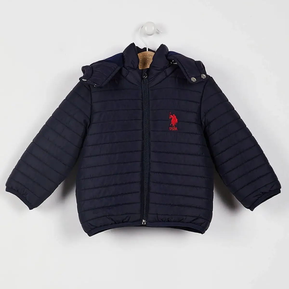 U.S. Polo Mont Lacivert